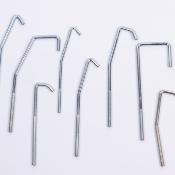 Gancho Desenvolvido Conforfe o Projeto