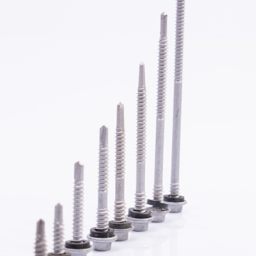 Parafuso A.Brocante Fixação - Costura  ( Acabamento Duraseal )